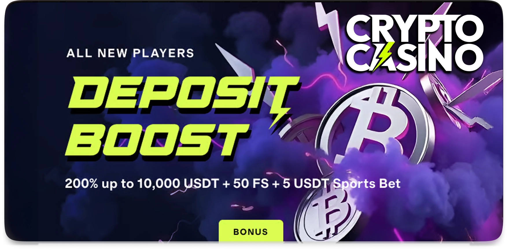 best casino offers image